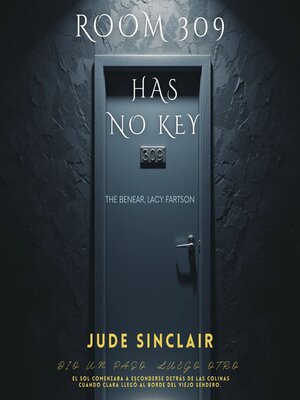 cover image of Room 309 Has No Key
